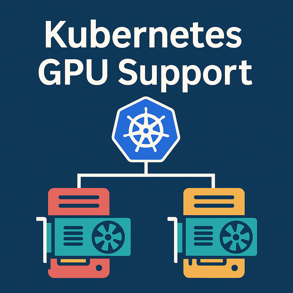 How to Build a Kubernetes GPU Cluster for AI Workloads with K3s and ...